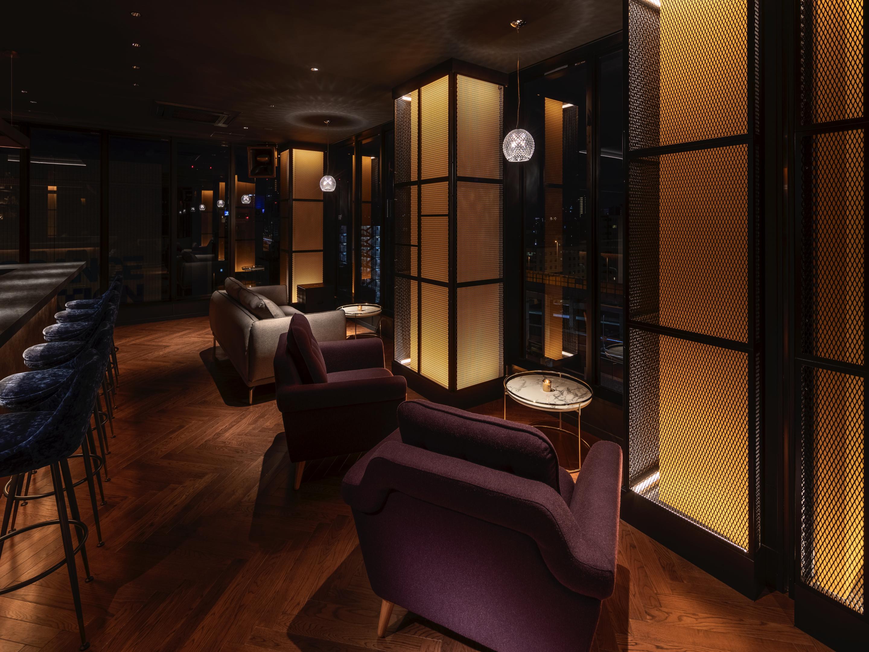 The Lively Osaka Honmachi Hotel Exterior photo
